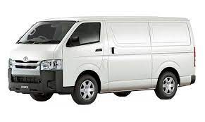 Picture for category Van